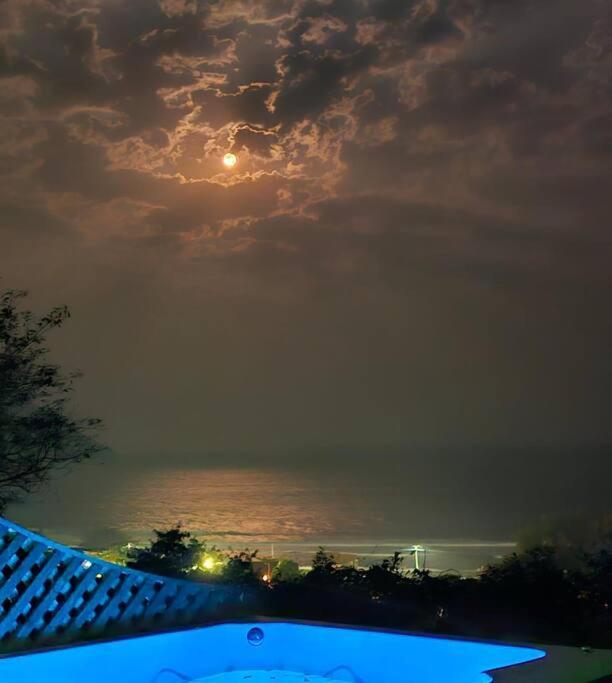 Nosso Mar Ξενοδοχείο Florianópolis Εξωτερικό φωτογραφία