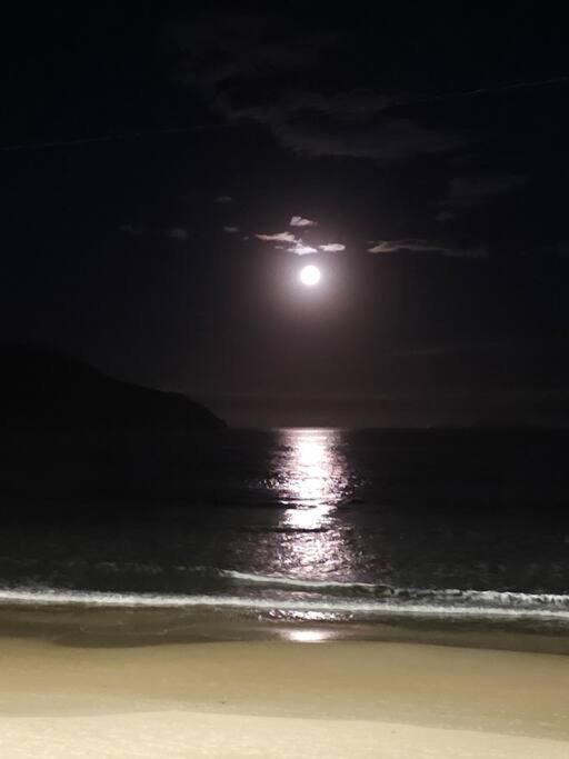 Nosso Mar Ξενοδοχείο Florianópolis Εξωτερικό φωτογραφία