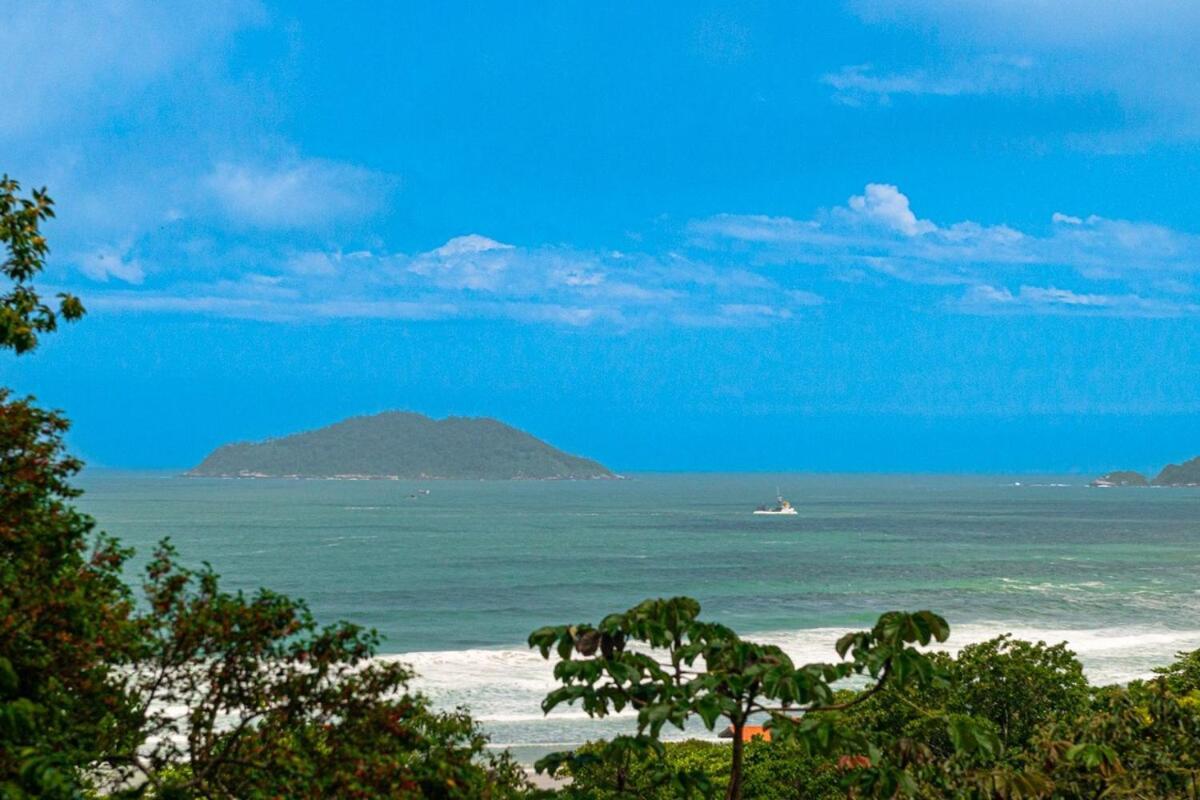 Nosso Mar Ξενοδοχείο Florianópolis Εξωτερικό φωτογραφία